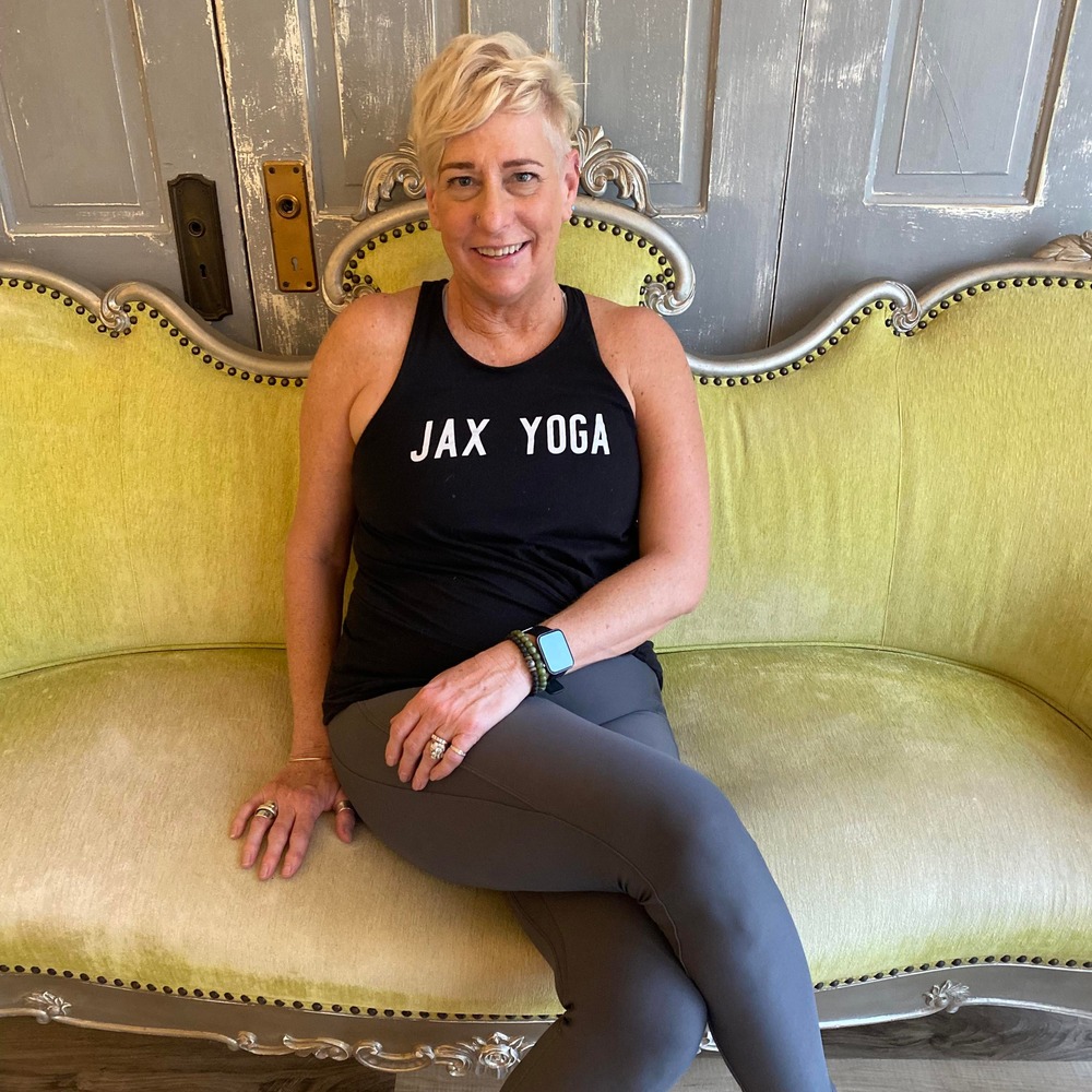 Meet your Posher, Rebecca